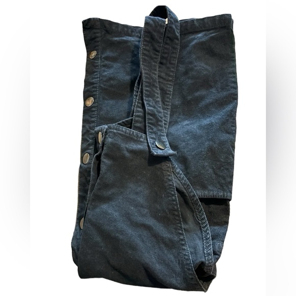 ZARA Overall Dress Small - Picture 8 of 15